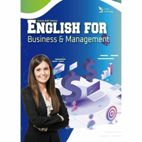 English for Business and Management  健行科大  文鶴