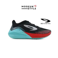 HAZE VISION 1.0 HITAM BIRU MUDA/SEPATU LARI HAZE VISION 910 NINETEN/RUNNUNG SHOES 910 43