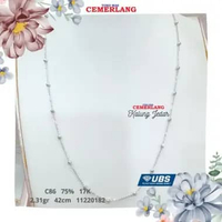 KALUNG JEDAR UBS 750 17K 42CM 2.31 11220182