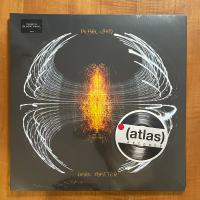 Vinyl / Piringan Hitam PEARL JAM - Dark Matter