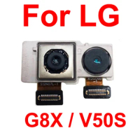 For LG V50S/G8X Rear Camera Module Big Back Camera Replacement