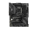Motherboard MSI MAG B760 Tomahawk WIFI DDR5 - Mainboard Intel LGA 1700