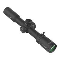 Compact Optical Sight AR 1.5-15X32 IR Tactical Riflescope For Hunting Reticle llluminate Optics Airgun Airsoft