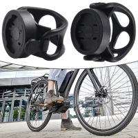 New Practical Durable Bike Stand Black 28--45mm For Garmin Edge GPS Bryton For Bicycle Handlebar For Bryton For WAHOO