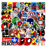 Stiker Cutting HERO CAPTEN AMERIKA MARVEL Vinyl Stiker Laptop|Stiker Koper|Stiker Hp Anti Air Dan La