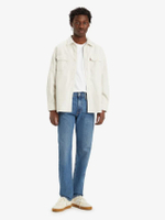 กางเกงยีนส์ผู้ชาย 502™ Taper สี Frozen In Time Levi's® Flex