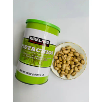 Hạt dẻ cười Mỹ Kirland 453gr