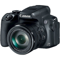 Canon PowerShot SX70 HS 輕便數位相機(公司貨)