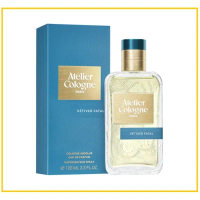 ATELIER COLOGNE 歐瓏忘情岩蘭香水 VETIVER FATAL EDP 100ML