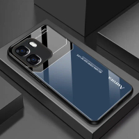 Ốp Lưng Kính 3D cho OPPO A6X/ OPPO A6T PHIÊN BẢN MỚI