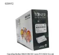 Cụm trống  Eko Ink DR630/DR2385 (PAD-DR630) – Dùng cho Brother HL/DCP/MFC & Xerox P225/M265 – Full V