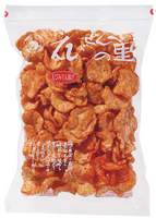 日本名古屋蝦餅仙貝代購えびせんべいの里必買伴手禮超美味超唰嘴空運直送最新鮮-醬油味醂款現貨２