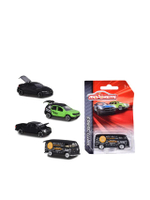 WALMART MATT CARS