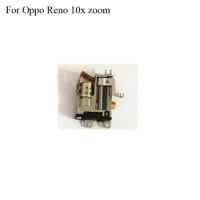 For OPPO Reno 10x zoom Vibrator Motor Vibration Module Flex Cable Reno 10x Repair Spare Parts For OPPO Reno 10xzoom