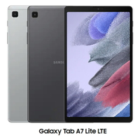 SAMSUNG三星 Galaxy Tab A7 Lite T225 LTE (3G/32G)平板