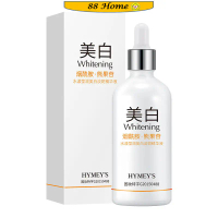 88Home HYMEY'S Whitening Essence Nicotinamide Moisture Hydrating Bright Skin Serum Beauty Facial Ski