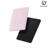 平板保護套 DUX DUCIS SAMSUNG 三星 Tab S11 VERS 筆槽防摔皮套 平板皮套 保護殼 多角度折疊