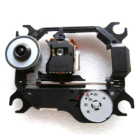 Replacement For SONY FST-ZX100D CD DVD Player Spare Parts Laser Len Lasereinheit ASSY Unit FSTZX100D Optical Pickup Bloc Optique