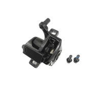 Brake Caliper For Xiaomi 4 Pro MI 3 Electric Scooter Rear Wheel Disc Brake Left Side Aluminum Alloy Parts Included Pads