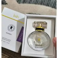 BDN parfum Dr Boyke parfum SENSUAL untuk WANITA wish SURABAYA BDN WOMEN PASSIONATE