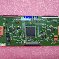 100% test for LG V15 UHD TM120 LGE Ver 0.4 6870C-0553A logic t-con board