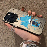 เคสโทรศัพท์ Adele หลายรูปแบบใหม่และประณีต เข้ากันได้กับรุ่น iPhone ส่วนใหญ่ ดูดซับแรงกระแทก กันลื่น 