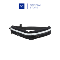 Túi UNISEX 2WAY BELT-POUCH NR - Đen Xám nhạt J3GDC02390