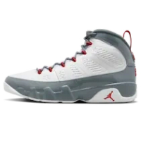 AIR JORDAN 9 RETRO FIRE RED