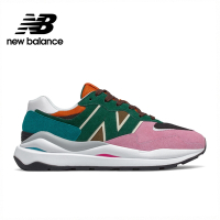 [New Balance]復古運動鞋_中性_橘粉綠_M5740FM1-D楦