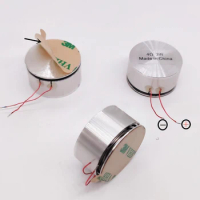 26mm 4Ohm 8Ohm 3W speaker Cylindrical resonant horn Vibration vibrator somatosensory resonator speaker mini speaker 1pcs
