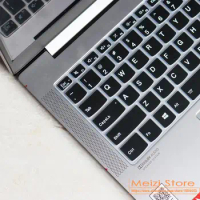 laptop Keyboard Cover Protector for Lenovo Slim 7 ProX 14ARH7 2022 14 inch / IdeaPad Slim 7 Pro 14IHU5 / IdeaPad Slim 7 14IAP7