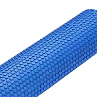 Non-Slip Yoga Foam Roller For Pilates And Gym Workout Pilates Foam Roller Yoga Pilates Comfortable