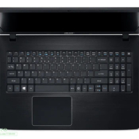 Silicone Cover Keyboard Protector For Acer Aspire E 15 15.6" E5-576G E5-576 E5 576G E5-575G 575G 2017 2018 15 Inch