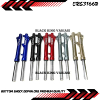 Shock Depan Komplit Vario 110 Vario 125 Vario 150 Beat Scoopy Shock Depan Beat Shock Depan Standar V