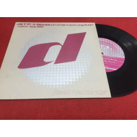 M.T.F. it Moves (S'n's Hard and Long Dub) ขนาด 12 นิ้ว LP ร้าน PinHaiMusic B123 คําแนะนําการขายที่ร้