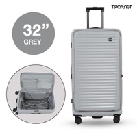กระเป๋าเดินทาง รุ่น Pro Trunk 32 นิ้ว สีีเทา