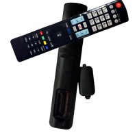 Replacement Remote Control Fit for 32LC50C 32LC50CB 32LC50CS 65LY570H 28LX570H 32LX570H 55LW4500 65LF6350 40LF6350-DBSmart 3D