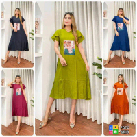 DASTER EMBLEM REMPEL/DASTER MURAH KEKINIAN Sinar Fashionz Part 2