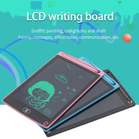 8.5/ 12 inch Writing Board Drawing Tablet LCD Screen Writing Digital Graphic Tablets Electronic Handwriting Pad Toys Gifts Child