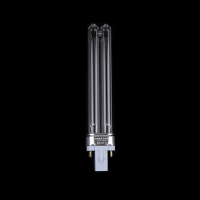 Ống thay thế bóng đèn UV, 9w, cho ống lọc túi lọc UV Hw-303b, 304b và 404b, Jup-01, Bộ lọc túi lọc U