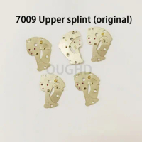 Watch accessories original suitable for Seiko 7009 movement upper splint Japan SEIKO watch mechanical parts splint splint