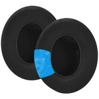 Cooling Gel Replacement Ear Pads Cushions for Beats Studio 2 &amp; Studio 3 Wired &amp; Wireless Headphones, Ear Pads with Memory Foam