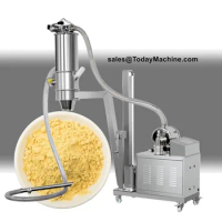 Wheat Flour Grain Powder Vacuum Feeder Conveyor Manufacturer