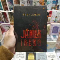 Novel (Horor)Janur Ireng bySimplemann