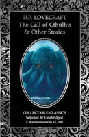 Literature Book - The Call of Cthulhu - 9781835622759