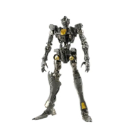 For Barbatos Model Kit Anime Figure Mg 1/100 Accessories Package Alloy Skeleton Action Figures Toys Gifts Kit Diy Model Parts