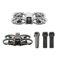 【DJI】Avata 2暢飛套裝 三電池版 + NEO單機版