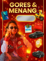 Paviluxe Iky Contest Gores & Menang