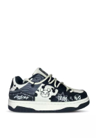 HLA HLA Online Exclusive Casual Unisex Sneakers - CSXDJ42123AC6