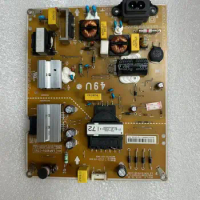 Power Board Power 49-inch LCD TV 49UJ6300 LGP49DJ-17U1 EAX67189201 (1.6) EAY64511101